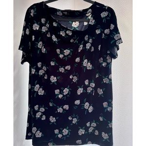 Banana Republic Large blouse